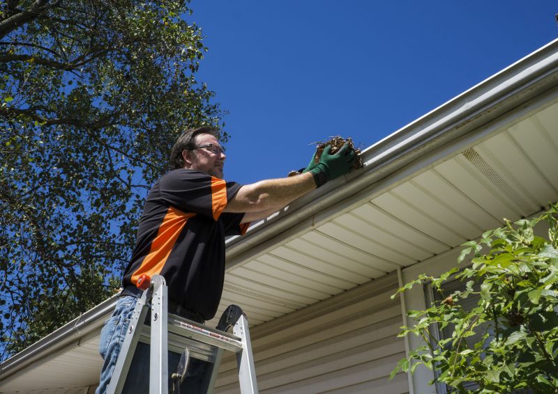 Best Gutter Installation Contractors in New Albany, OH