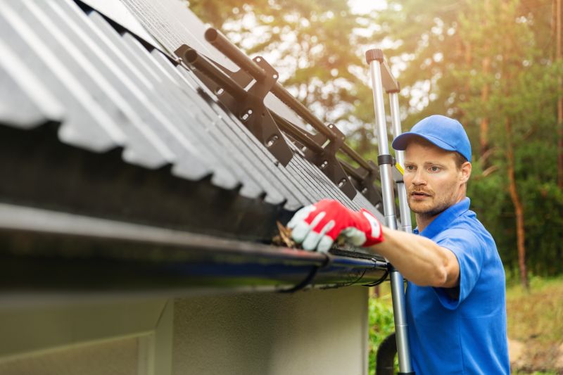 Roofing and Gutter Combo Services